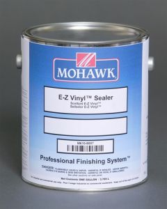 Mohawk E-Z Vinyl® Sanding Sealer 550 VOC Clear 1 Gallon