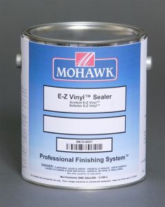 Mohawk E-Z Vinyl® Sanding Sealer 550 VOC Clear 1 Gallon (M610-8007)