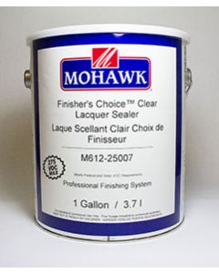 Mohawk Finisher'S Choice Lacquer >80 Sheen Clear Gloss 5 Gallons