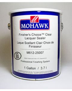 Mohawk Finisher'S Choice Lacquer 275 VOC Clear 1 Gallon