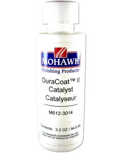 Mohawk Duracoat™ II Catalyst 3.7 Ounces