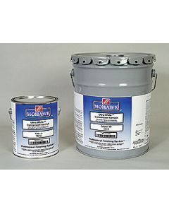 Mohawk Ultra® White Conversion Varnish >80 Sheen White Gloss 1 Gallon