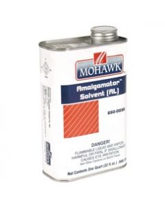 Mohawk Amalgamator Solvent 1 Quart