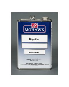 Mohawk Naphtha 1 Gallon