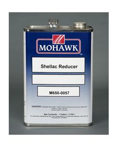 Mohawk Shellac Reducer 1 Gallon
