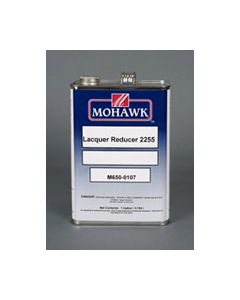 Mohawk Lacquer Reducer 1 Gallon - fe200-002-1