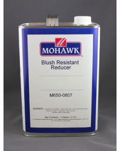 Mohawk Blush Resistant Reducer 1 Gallon