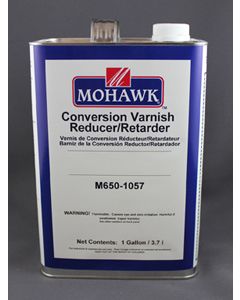 Mohawk Conversion Varnish Reducer/Retarder 1 Gallon