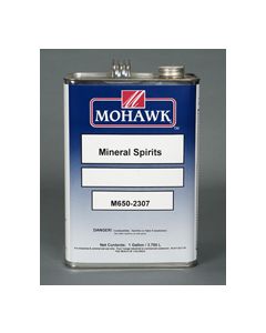 Mohawk Mineral Spirits 5 Gallons