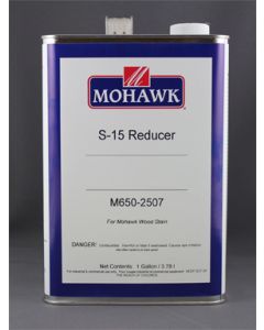 Mohawk Wood Stain Reducer 1 Gallon - fe200-017-1