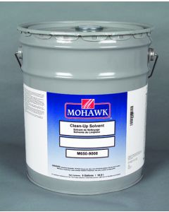 Mohawk Clean-Up Solvent 5 Gallons