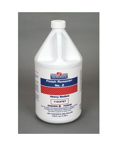 Mohawk Finish Remover No. 2 (Non-Flammable) 5 Gallons