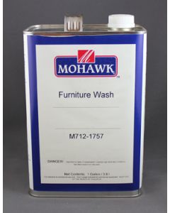 Mohawk Furniture Wash 1 Gallon