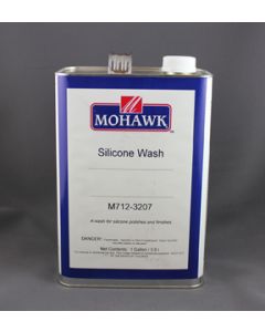 Mohawk Silicone Wash 1 Gallon