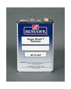 Mohawk Super Blush™ Retarder 1 Gallon
