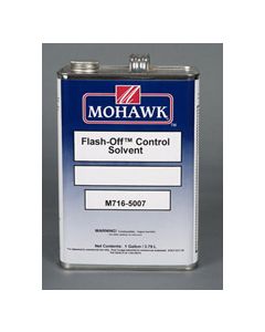 Mohawk Flash-Off™ Control Solvent 1 Gallon