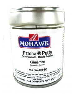 Mohawk Finishing Products Patchal Wood Putty Cinnamon 4.4 oz. - M734-0010