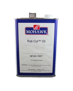 Rub Cut™ Paraffin Oil Gallon From Mohawk - M740-1007