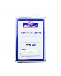 Mohawk Finishing Products Wood Repair Filler Solvent Gallon