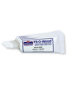 Fil-O-Wood™ Wood Putty 3oz 4 Pack Assortment - M742-2400