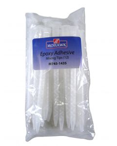Mohawk Finishing Products Epoxy Adhesive Self Mixing Tip 
