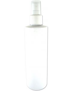 Empty 8oz Activator Bottle & Pump - M745-1480