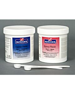 Mohawk Finishing Products Epoxy Adhesive Paste 16 Oz