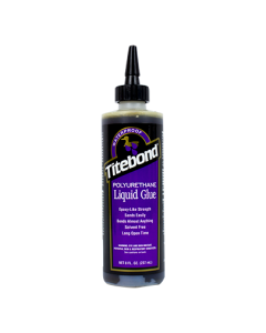 Titebond Polyurethane Waterproof Glue 8oz. - 2303