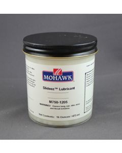 Mohawk Slideez™ Lubricant Semi-Paste For Wood, Metal Or Plastic 1 Pint