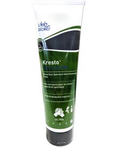 Kresto Special Ultra Heavy Duty Specialist Hand Cleaner Paste (Formerly Called Cupran Special) - 8.45 FL.OZ.