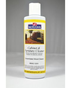 Mohawk Cabinet & Furniture Cleaner 8 oz