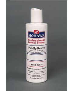 Mohawk Leather Pull-Up Revive 8 Ounces