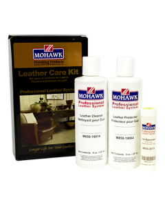 Mohawk Leather Care and Maintenance Kit - m850-9003