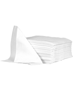 Cloth, Lint Free 12" X 13" 50 Pack - M870-9201