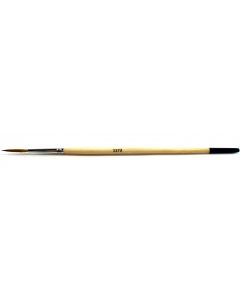 #3 Red Sable Graining Brush From Mohawk Finishing Products M901-1273