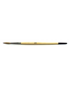 #5 Red Sable Graining Brush From Mohawk Finishing Products M901-1275