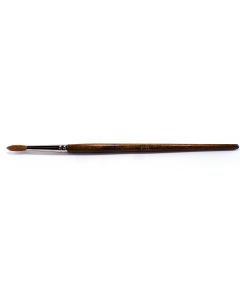 #5 Red Sable Luna Touch-up Brush From Mohawk Finishing Products M901-3495
