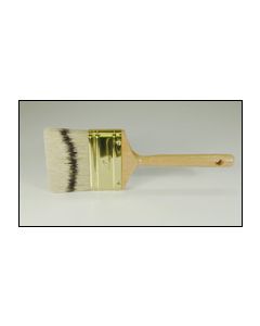 3" Badger Style China Bristle Chisel Brush From Mohawk Finishing Products M901-4045