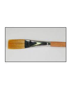 1/8" Red Sable One Stroke Brush From Mohawk Finishing Products M901-5001