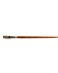 1/4" Red Sable One Stroke Brush From Mohawk Finishing Products M901-5003