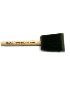 2" Foam Brush From Mohawk Finishing Products M901-9005