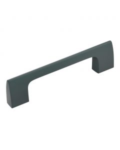 Matte Black 96MM Pull, Riva by Amerock - BP55365MB