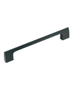Matte Black 160MM Pull, Riva by Amerock - BP55368MB