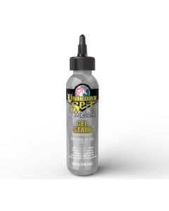 Unicorn Spit Metallic Mercury Gel Stain / Glaze 4 oz.