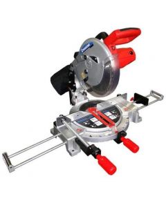 10" MITER SAW WITH LASER GUIDE MAKSIWA - MK.200.I