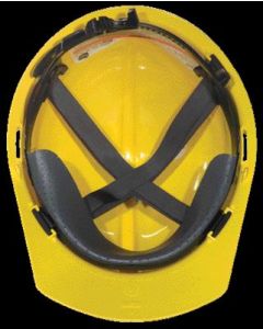 Radnor® Standard 1-Touch Hard Cap Suspension