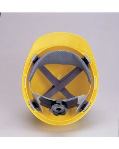 Radnor® Size 6 1/2 - 8 Standard Ratchet Hard Cap Suspension