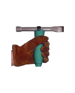 MSA 18" Hands-Off Chisel Grip Ergonomic Tool Holder