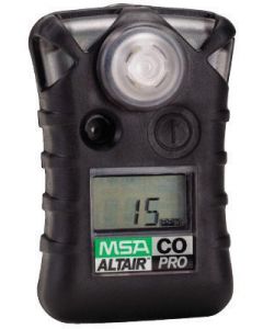 MSA ALTAIR® Pro Portable Oxygen Monitor With Alarms @ 19.50%