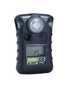MSA ALTAIR® Pro Portable Chlorine Dioxide Monitor With Alarms @ 0.1/0.3 PPM